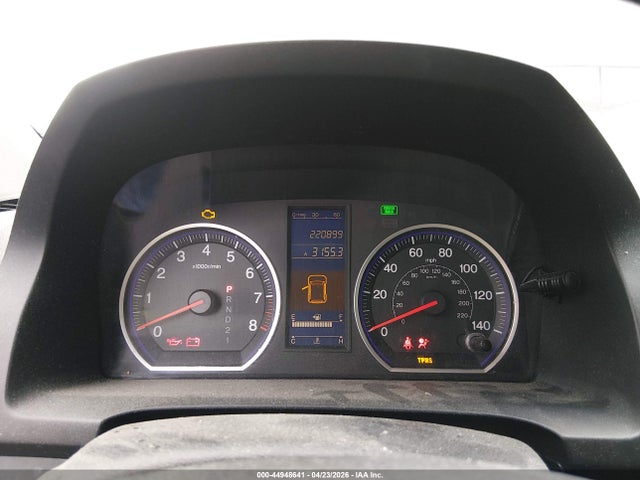 Honda CR-V Lx