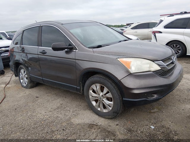 Salvage Honda CR-V Image