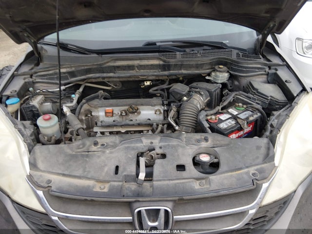 Honda CR-V Lx