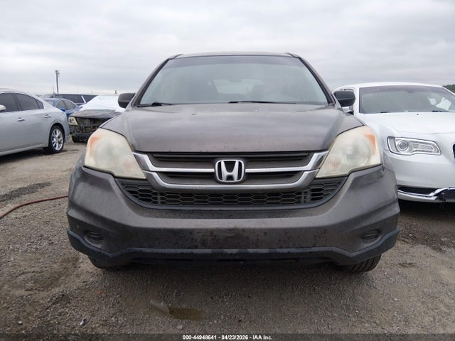 Honda CR-V Lx