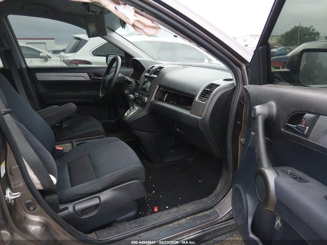 Honda CR-V Lx
