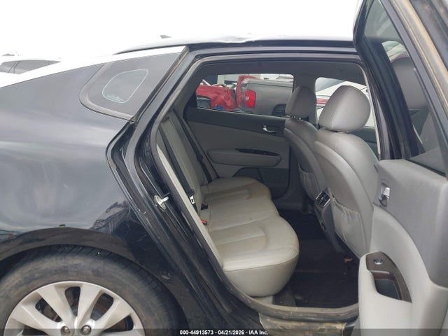 Kia Optima Ex