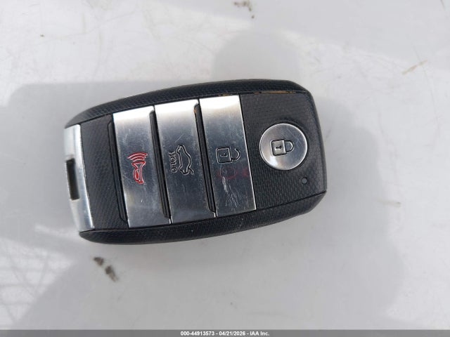 Kia Optima Ex