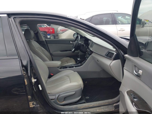 Kia Optima Ex