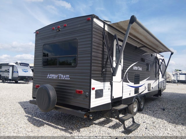 Aspen Trail 2860rls