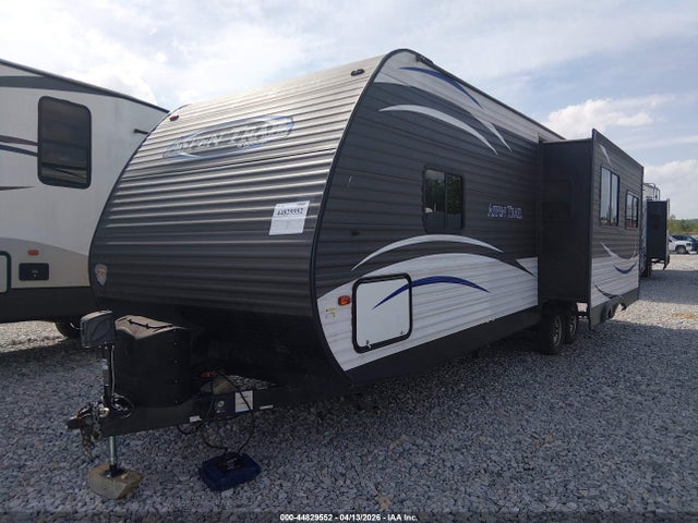 Aspen Trail 2860rls