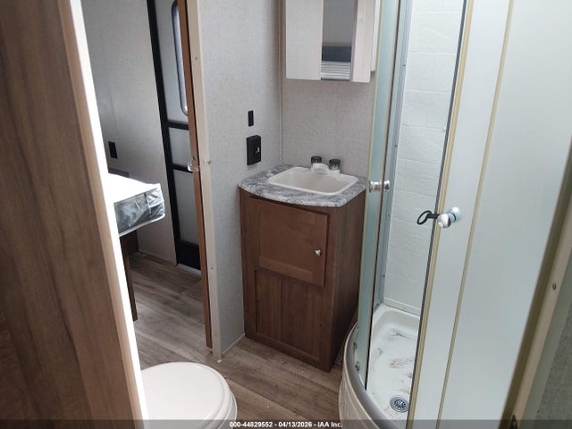 Aspen Trail 2860rls