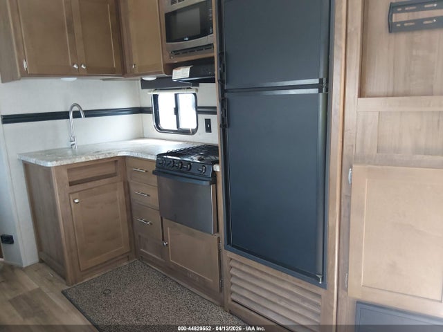 Aspen Trail 2860rls