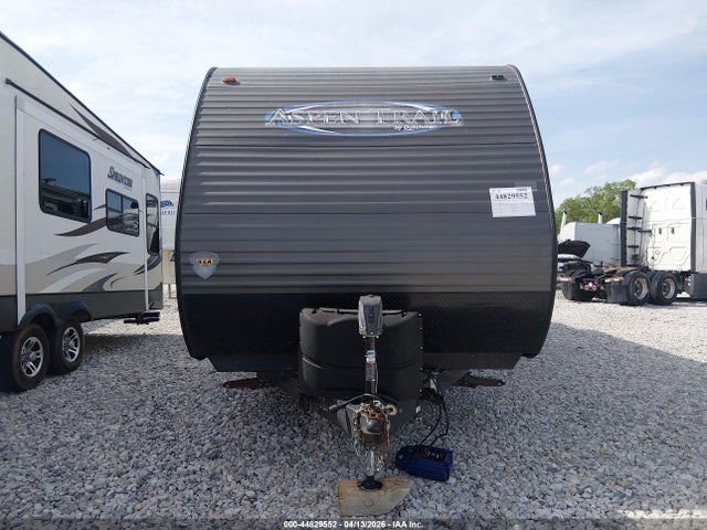 Aspen Trail 2860rls