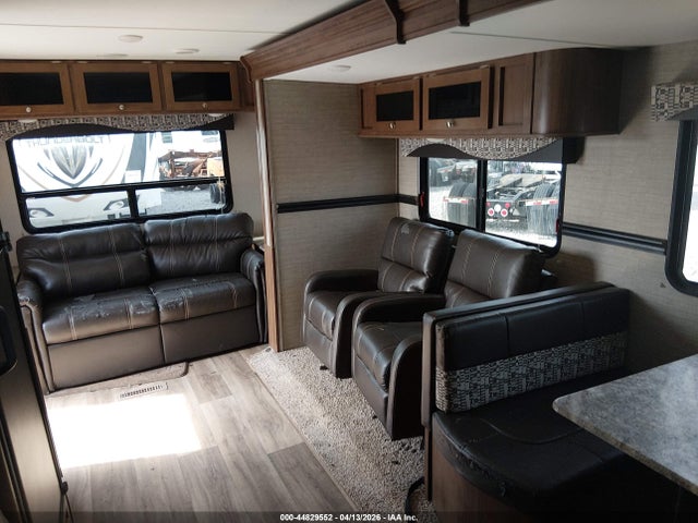 Aspen Trail 2860rls
