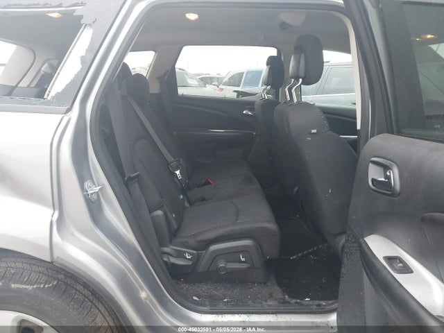 Dodge Journey Se
