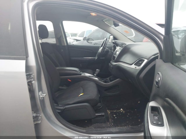 Dodge Journey Se