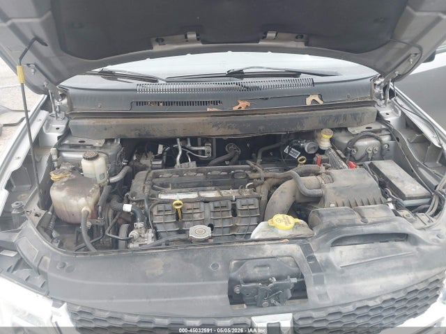 Dodge Journey Se