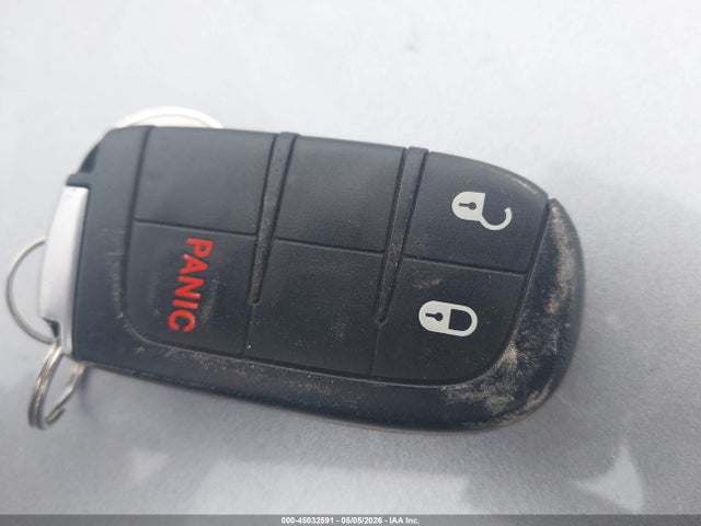Dodge Journey Se