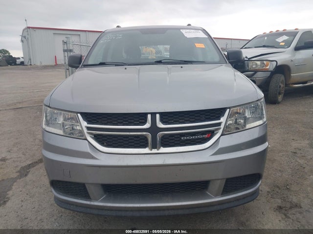 Dodge Journey Se