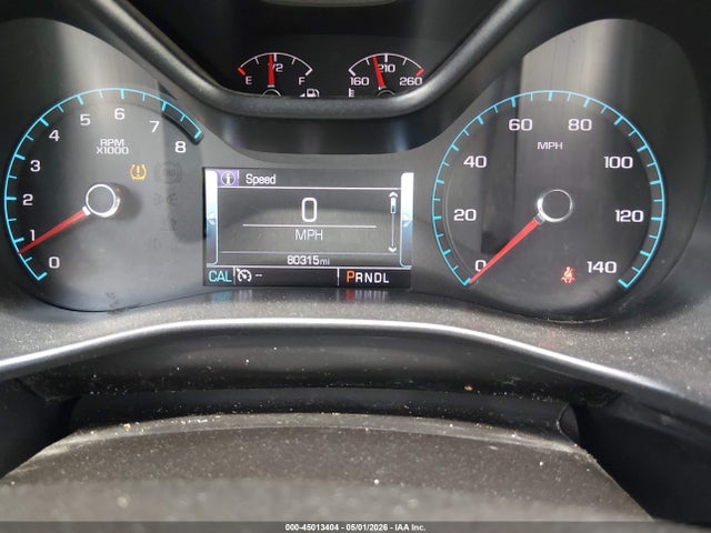 Chevrolet Colorado Z71
