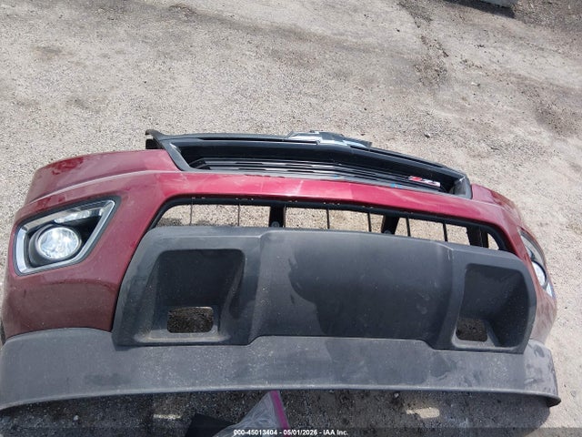 Chevrolet Colorado Z71