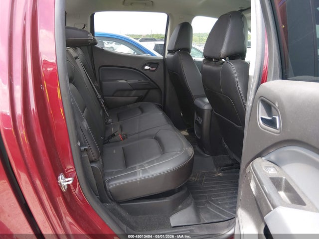 Chevrolet Colorado Z71