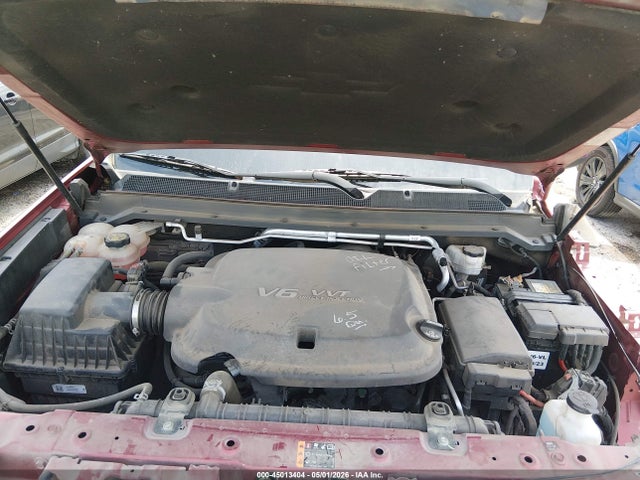 Chevrolet Colorado Z71