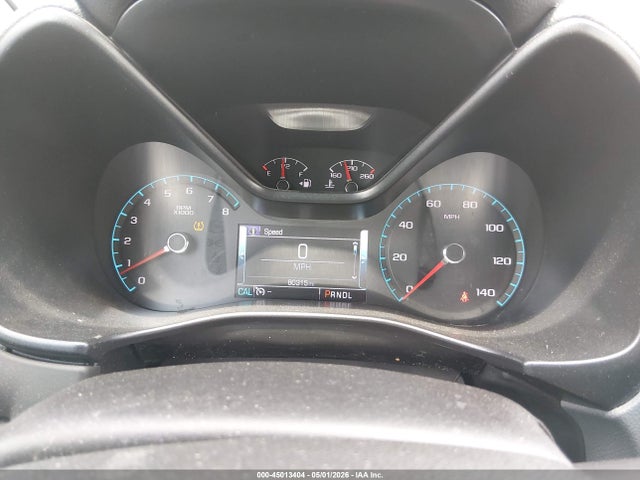 Chevrolet Colorado Z71