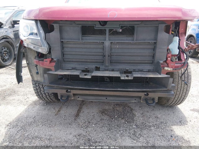Chevrolet Colorado Z71