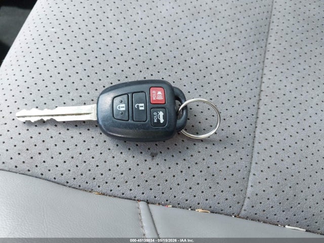 Toyota Camry Xse