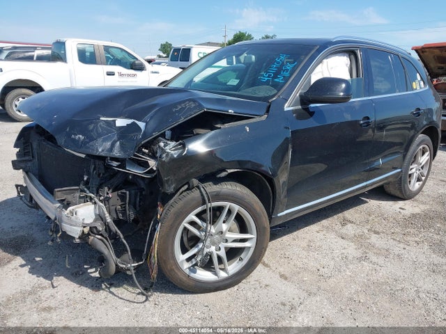 Audi Q5 2.0t Premium