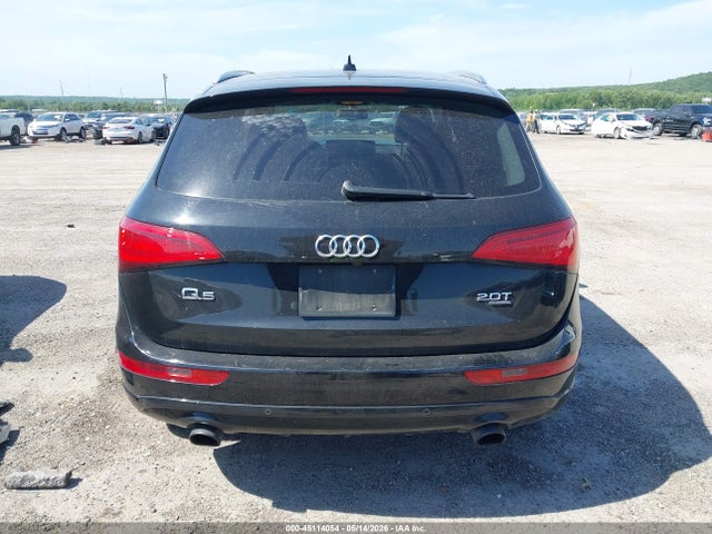 Audi Q5 2.0t Premium