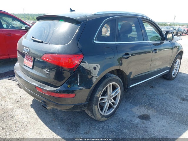 Audi Q5 2.0t Premium
