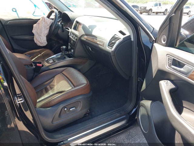 Audi Q5 2.0t Premium