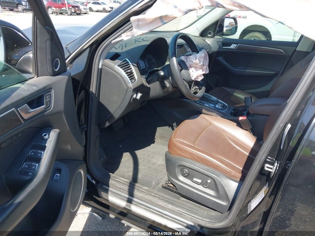 Audi Q5 2.0t Premium
