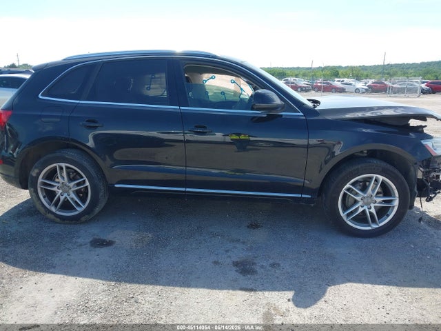 Audi Q5 2.0t Premium