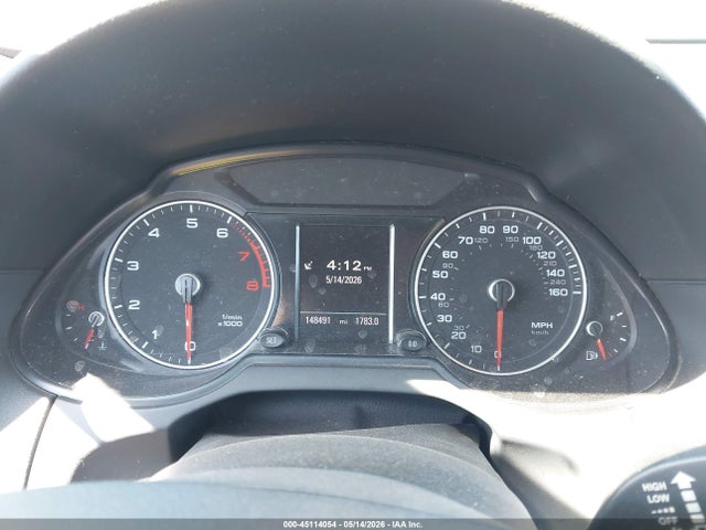 Audi Q5 2.0t Premium
