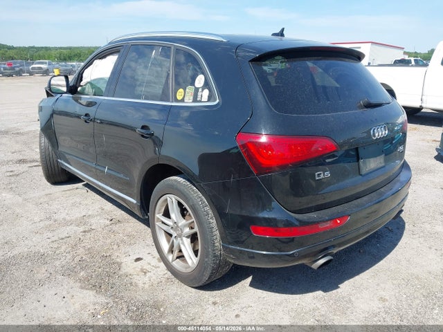 Audi Q5 2.0t Premium