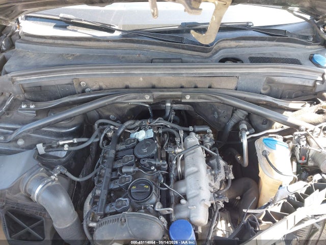 Audi Q5 2.0t Premium