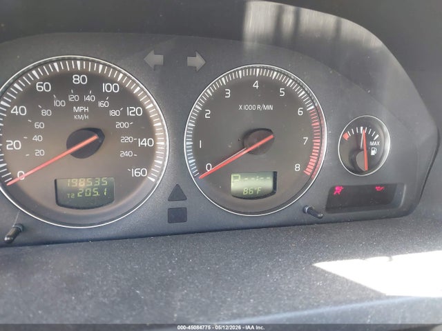 Volvo XC90 2.5t