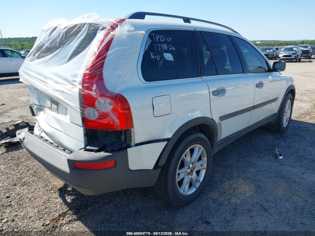 Volvo XC90 2.5t