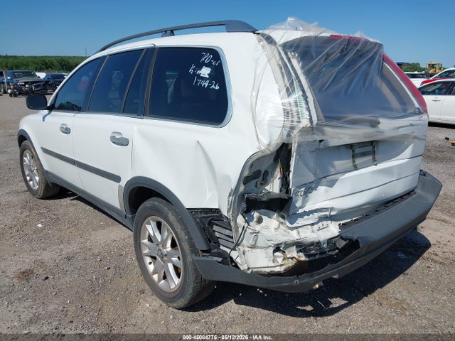 Volvo XC90 2.5t