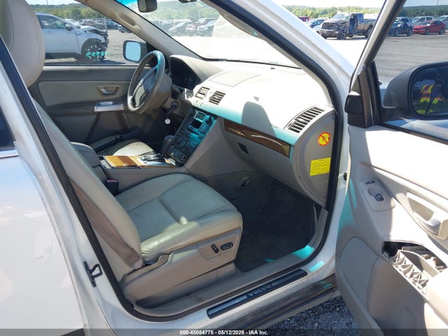 Volvo XC90 2.5t