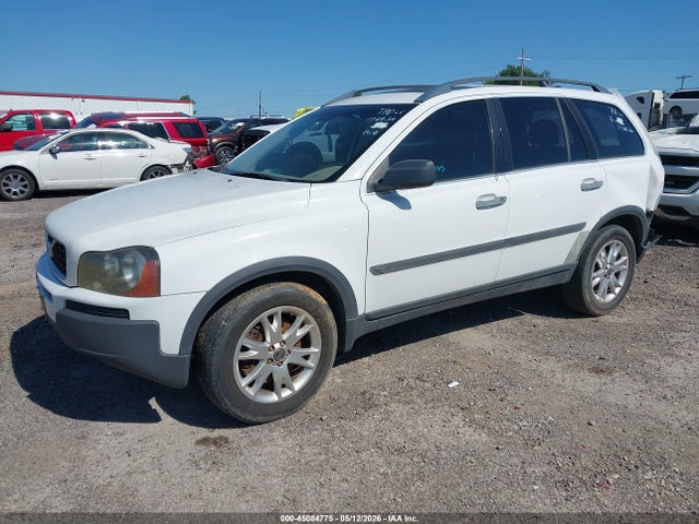 Volvo XC90 2.5t