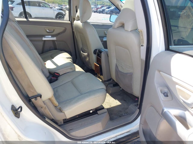 Volvo XC90 2.5t