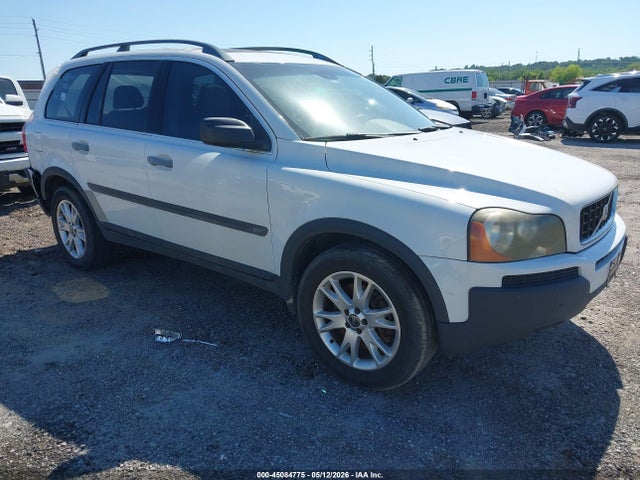 Salvage Volvo XC90 Image