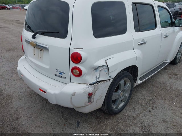 Chevrolet HHR Lt