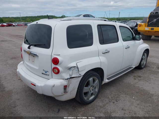 Chevrolet HHR Lt