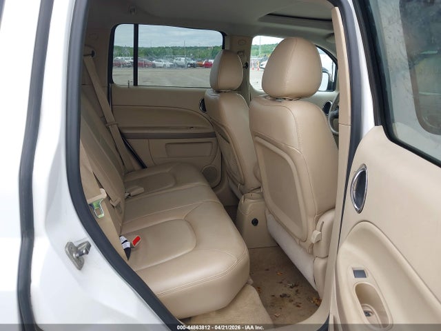 Chevrolet HHR Lt