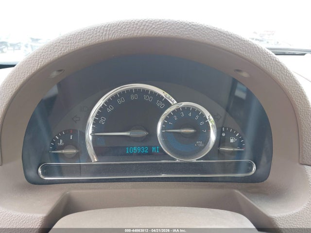 Chevrolet HHR Lt