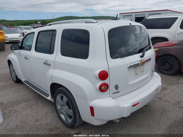 Chevrolet HHR Lt