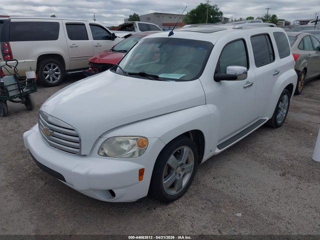 Chevrolet HHR Lt