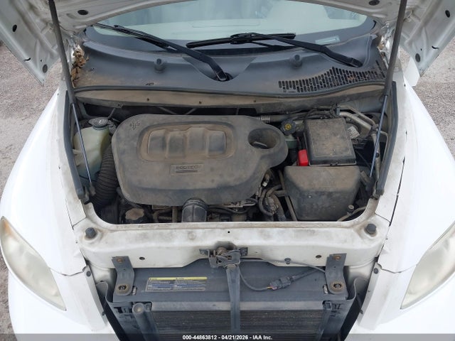Chevrolet HHR Lt