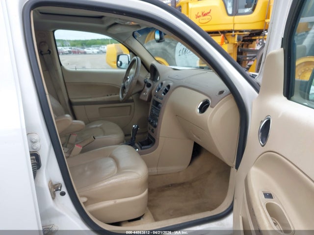 Chevrolet HHR Lt